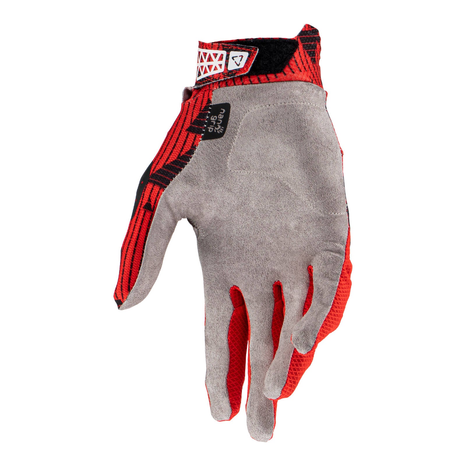 New LEATT 23 Moto 4.5 Lite Off-Road Glove Red - XL #LE6023040203