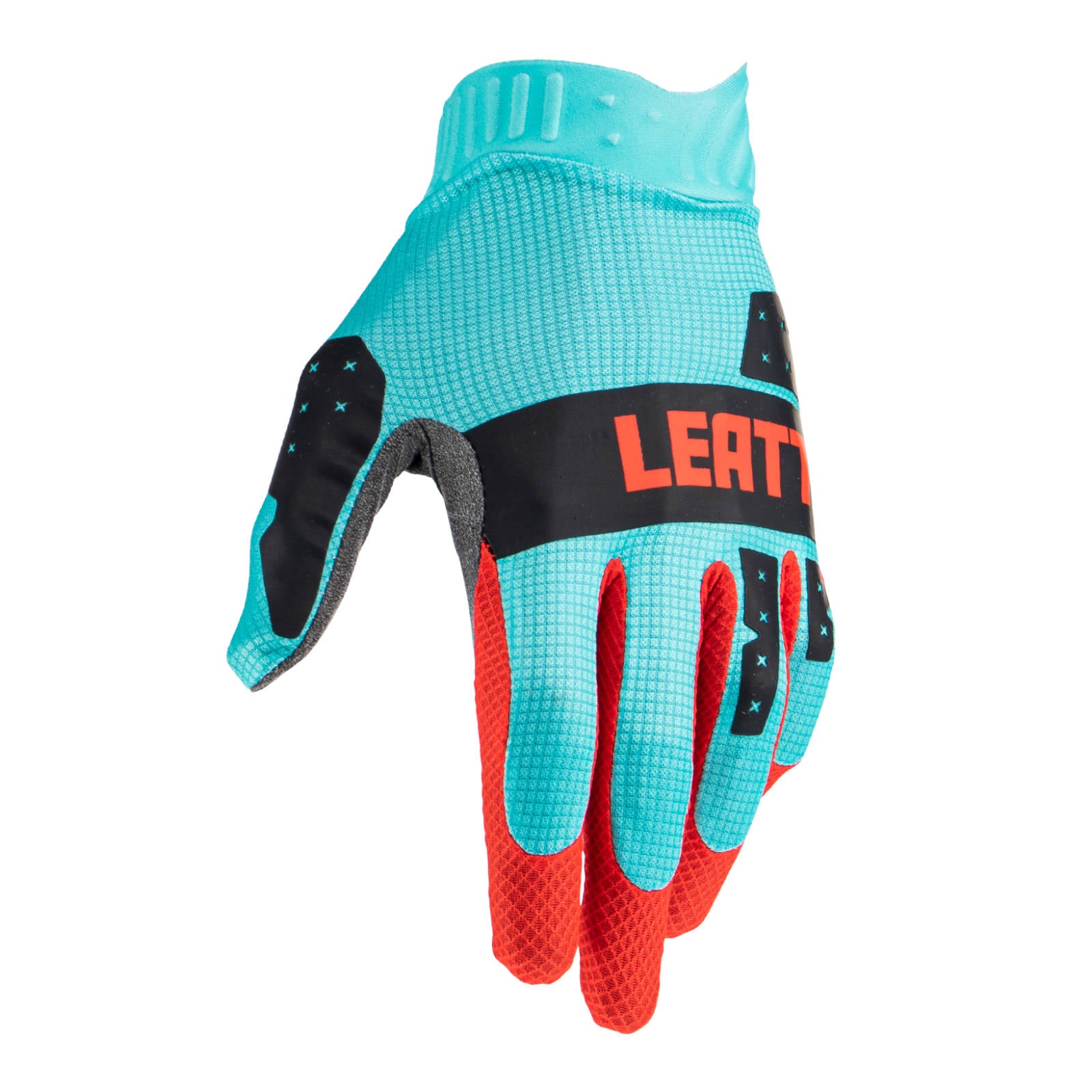 New LEATT 23 Off-Road Glove Moto 1.5 Gripr #Medium FUEL #LE6023040951