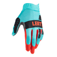 New LEATT 23 Off-Road Glove Moto 1.5 Gripr #Medium FUEL #LE6023040951