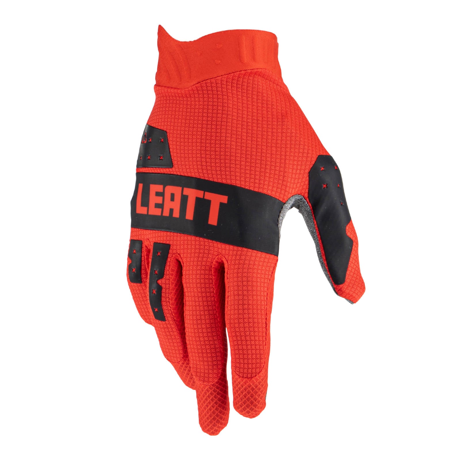New LEATT 23 Off-Road Glove Moto 1.5 Gripr Medium Red #LE6023041051