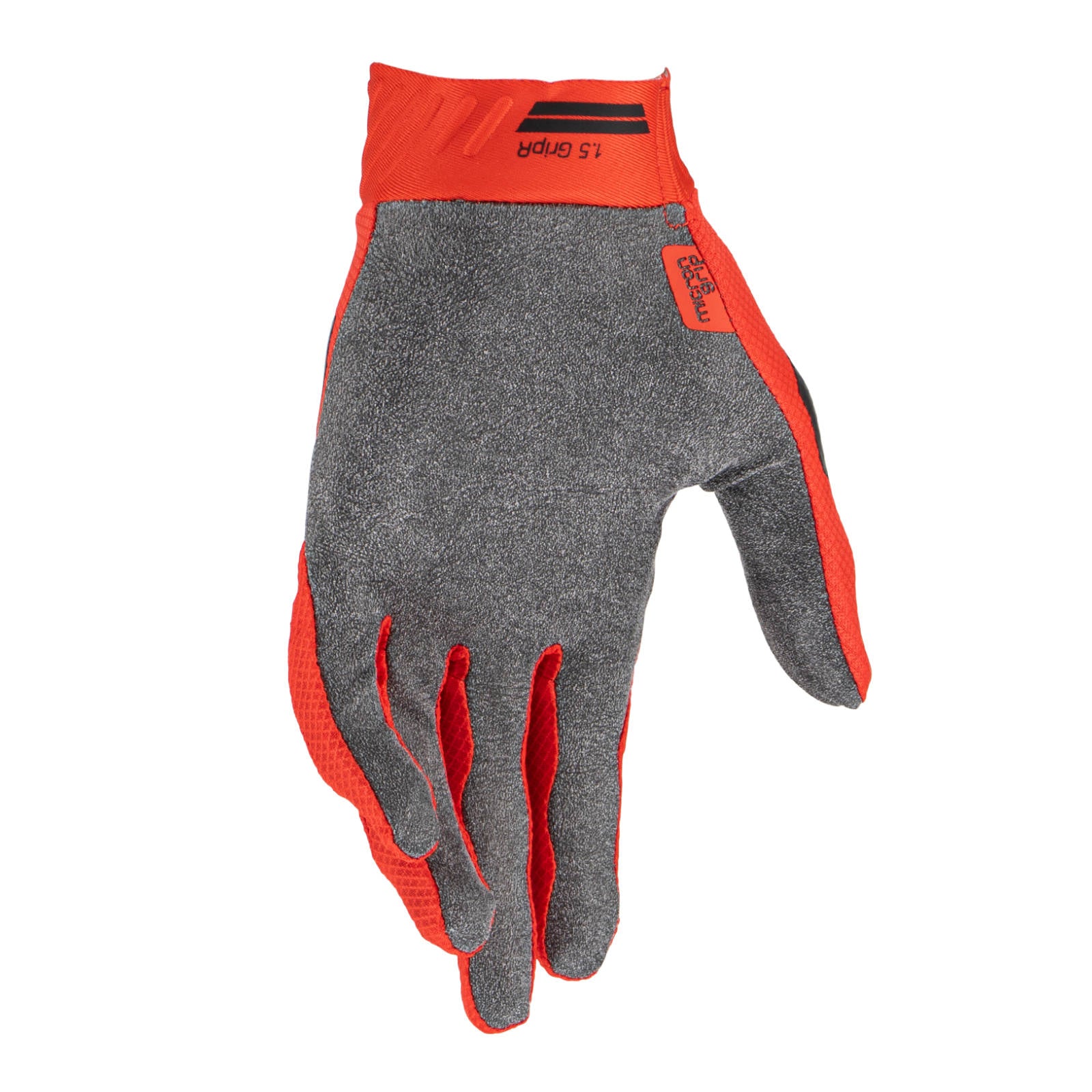 New LEATT 23 Off-Road Glove Moto 1.5 Gripr Medium Red #LE6023041051