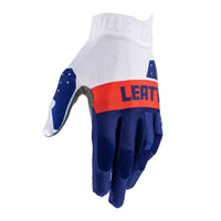 New LEATT 23 Off-Road Glove Moto 1.5 Gripr - XXL Royal #LE6023041104