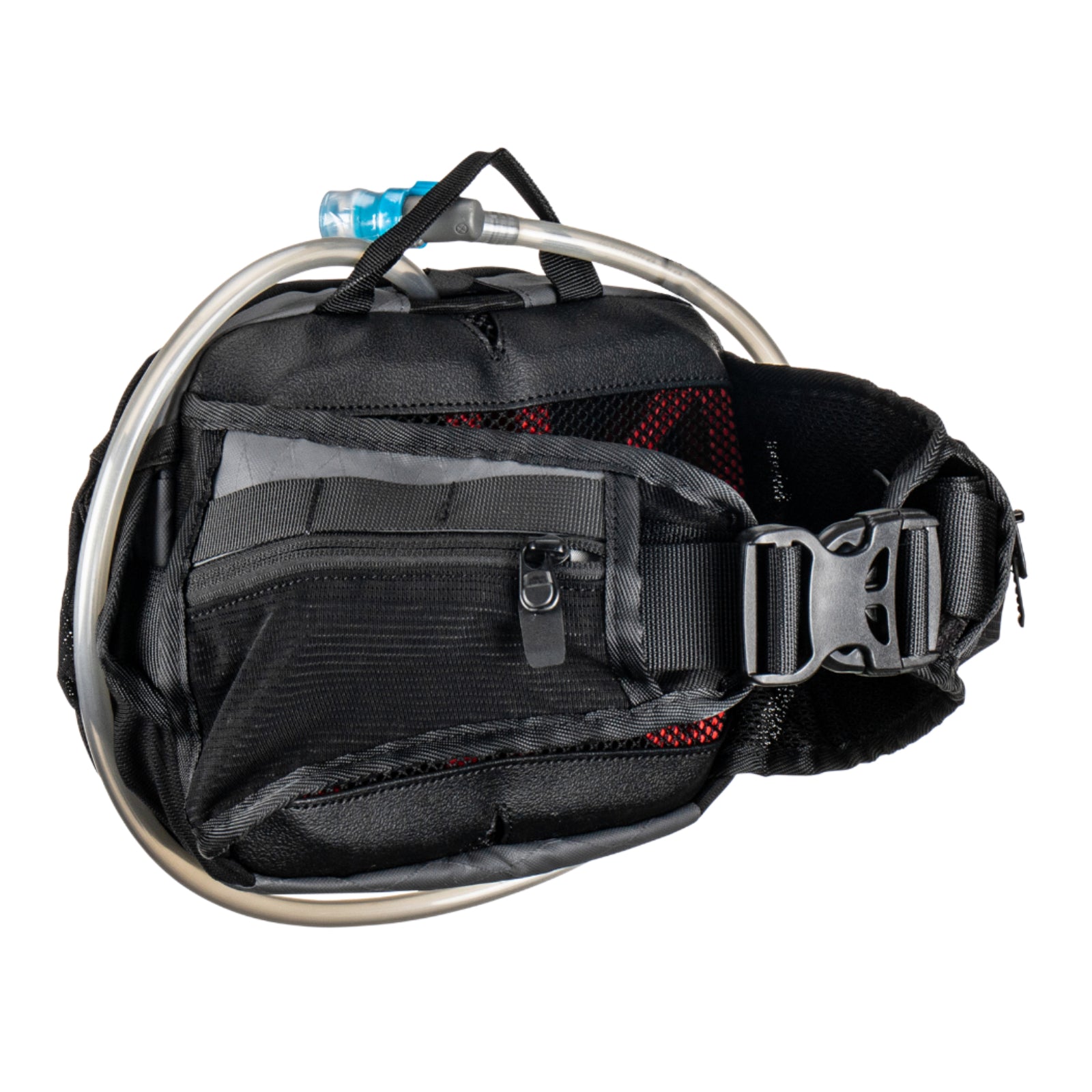 New LEATT Hydration Core 1.5 Graphite - XS-2XL #LE7022200410