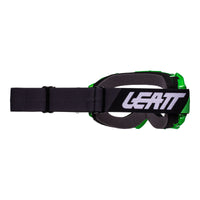 New LEATT 4.5 Velocity Google Neon - Neon Lime Clear 83% #LE8022010490