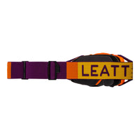 New LEATT 6.5 Velocity Google - Indigo / Light Grey 58% #LE8023020180