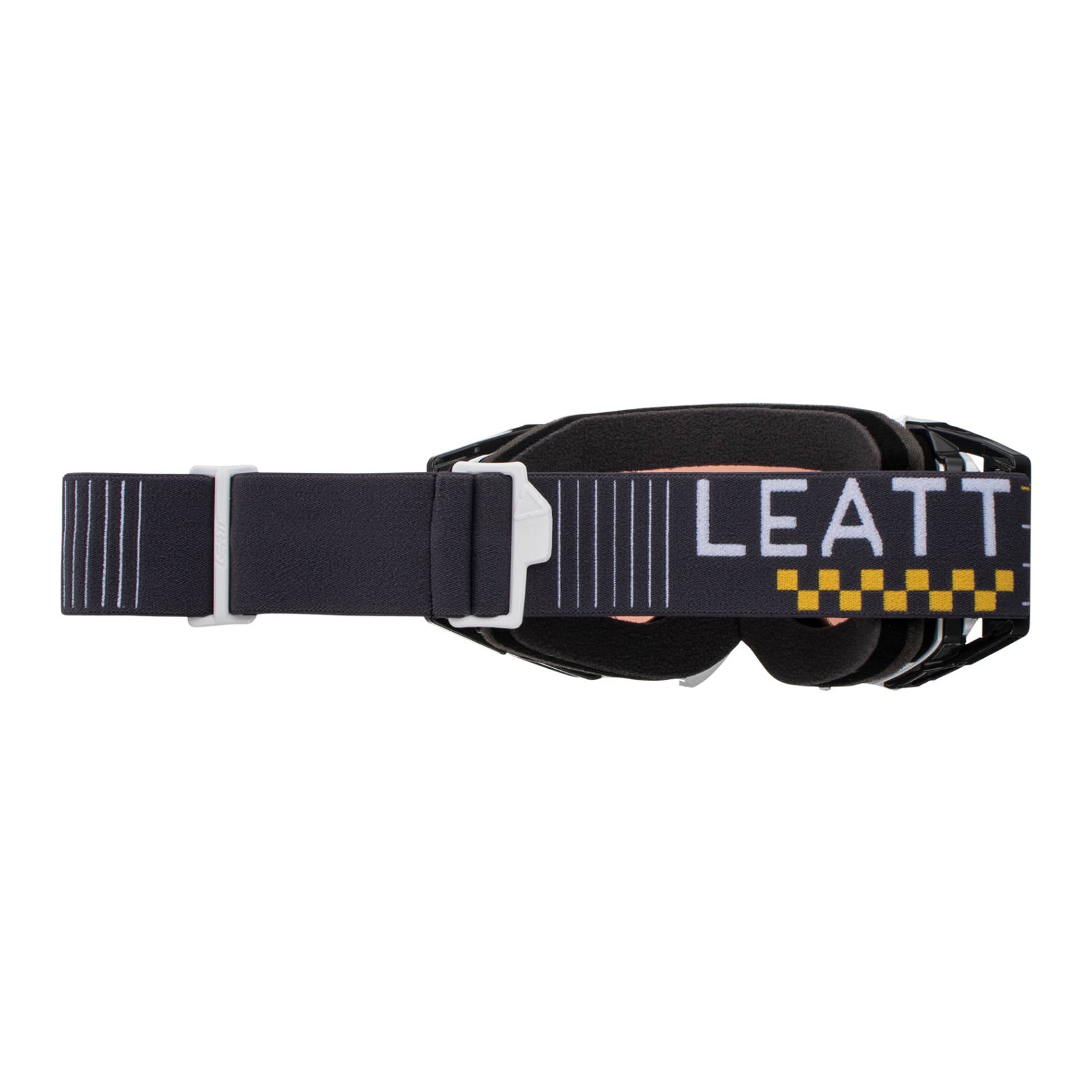 New LEATT 5.5 Velocity Google - Pearl Rose Uc 32% #LE8023020320