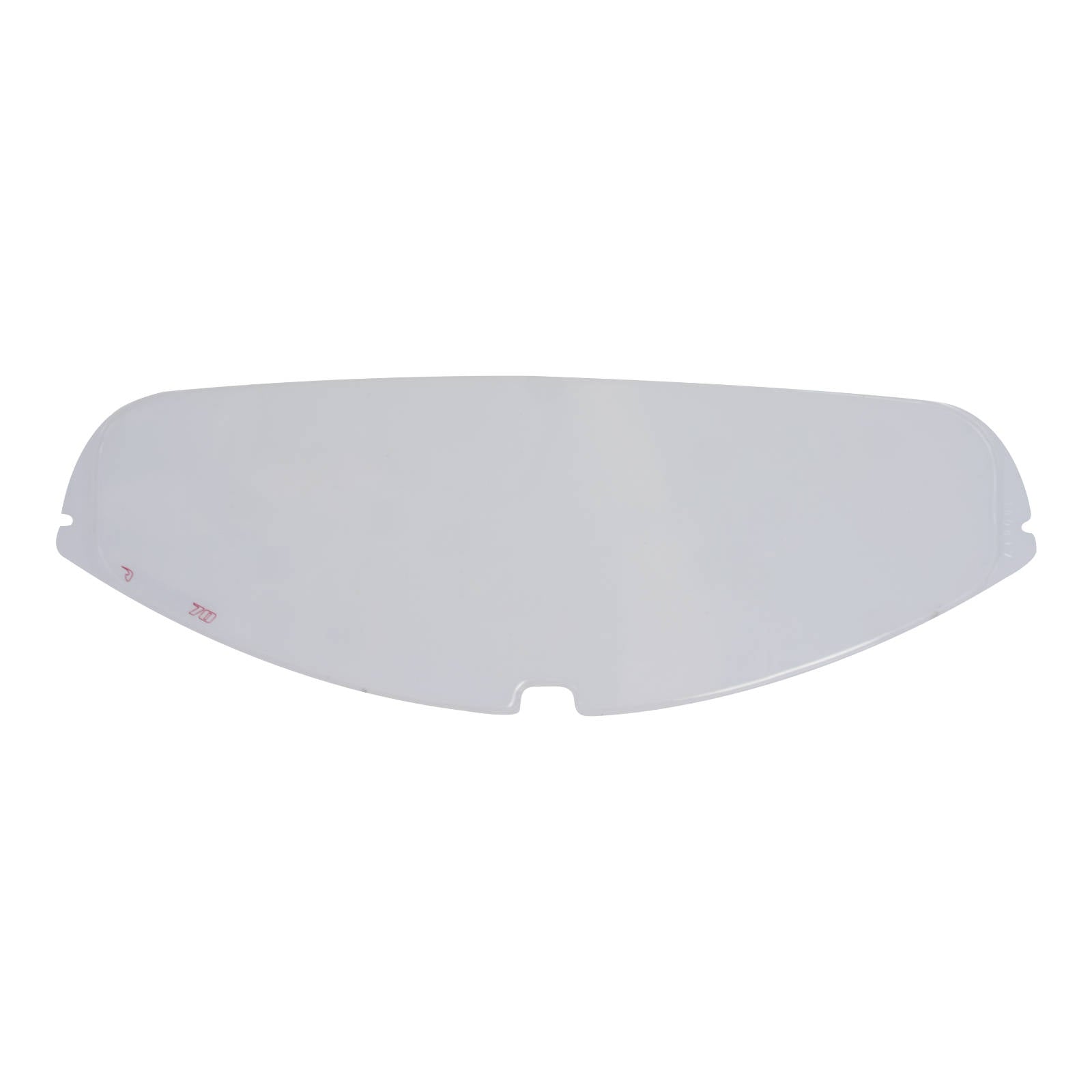 New LS2 Helmet Visor Pinlock 70 MAX Vision MX701 DKS407 #LS2800400025