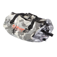 New LS2 Luggage Bag Camo Grey #LS2800LBCAMO