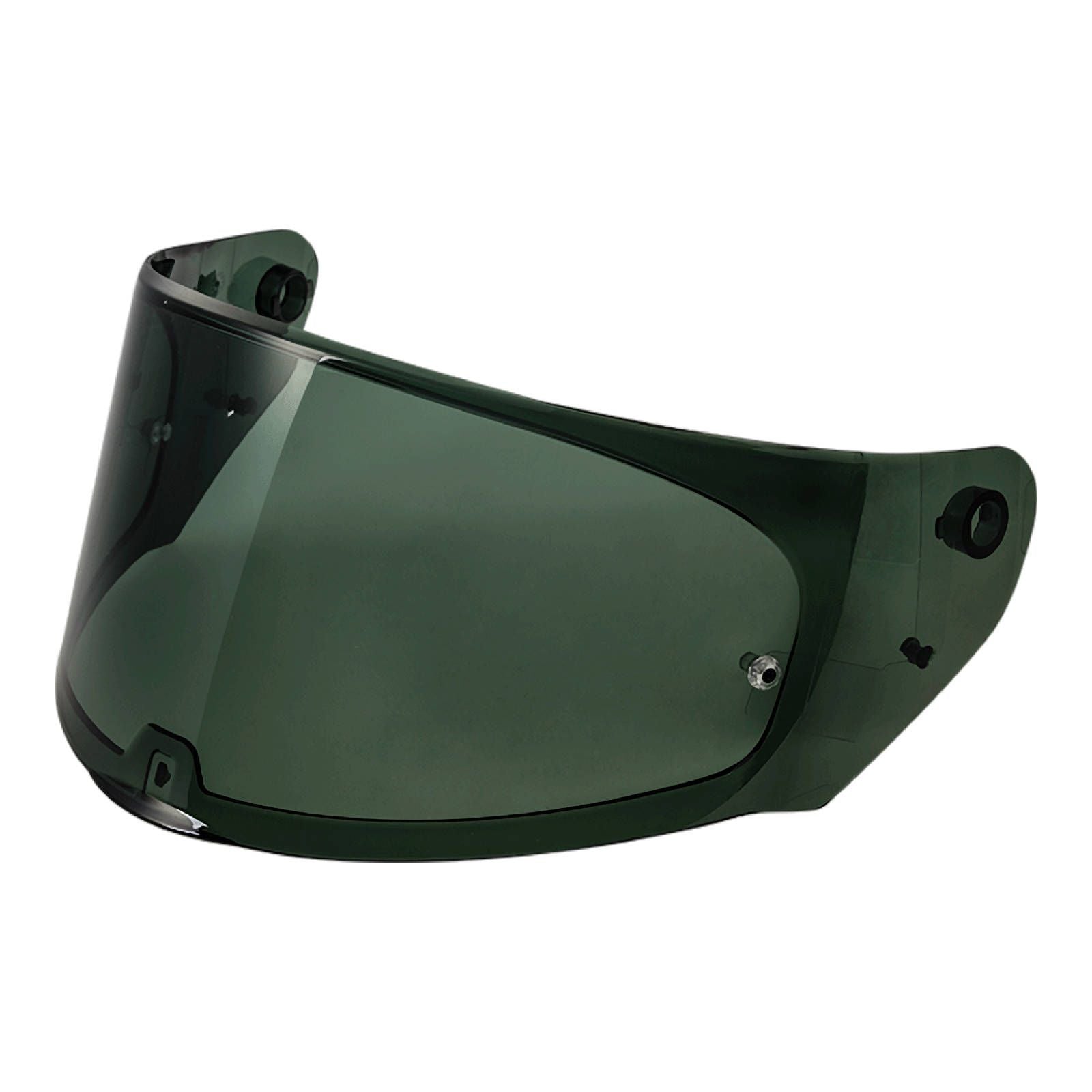 LS2 Helmet Visor FF320 STREAM / FF353 RAPID/ FF800 STORM DARK SMOKE
