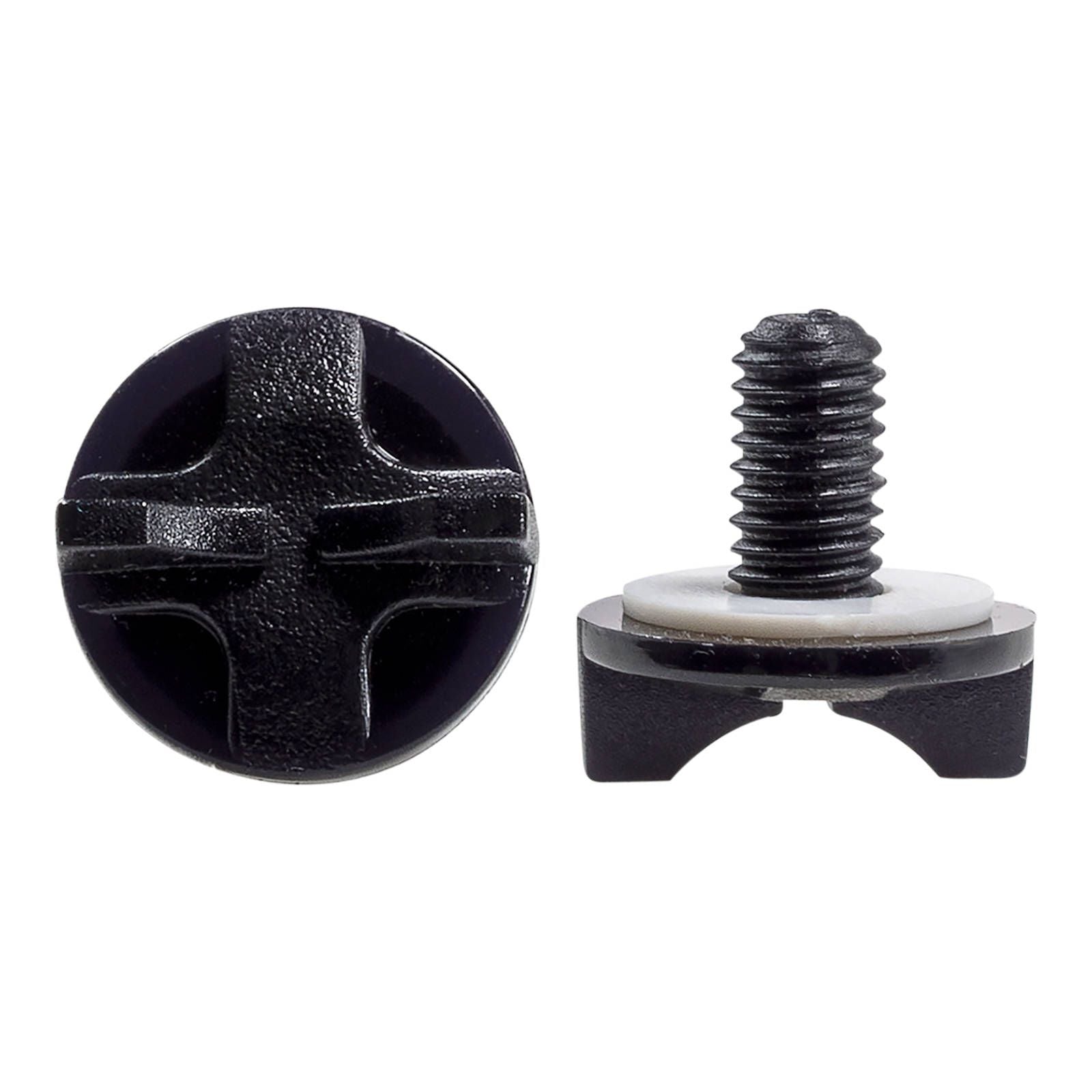 New LS2 Helmet Accessories - MX436 Pioneer EVO ScrewS Peak #LS2Z800436SCP01