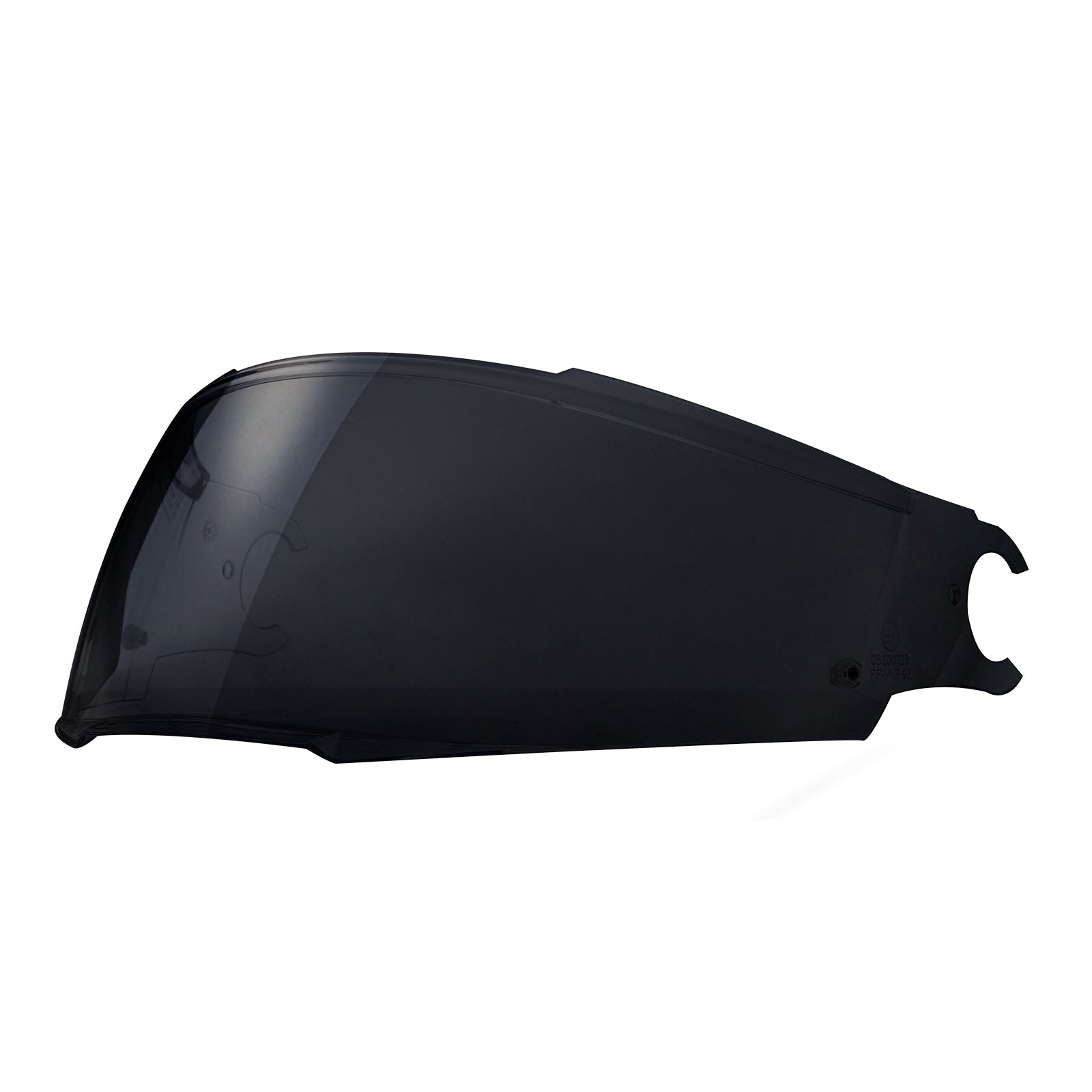 New LS2 Helmet Visor FF902 Scope Tinted #LS2Z800902VIS11