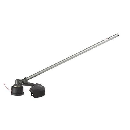 New Milwaukee M18 Fuel Line Trimmer Attachment 18v 1y Warranty - M18FOPH-LTA
