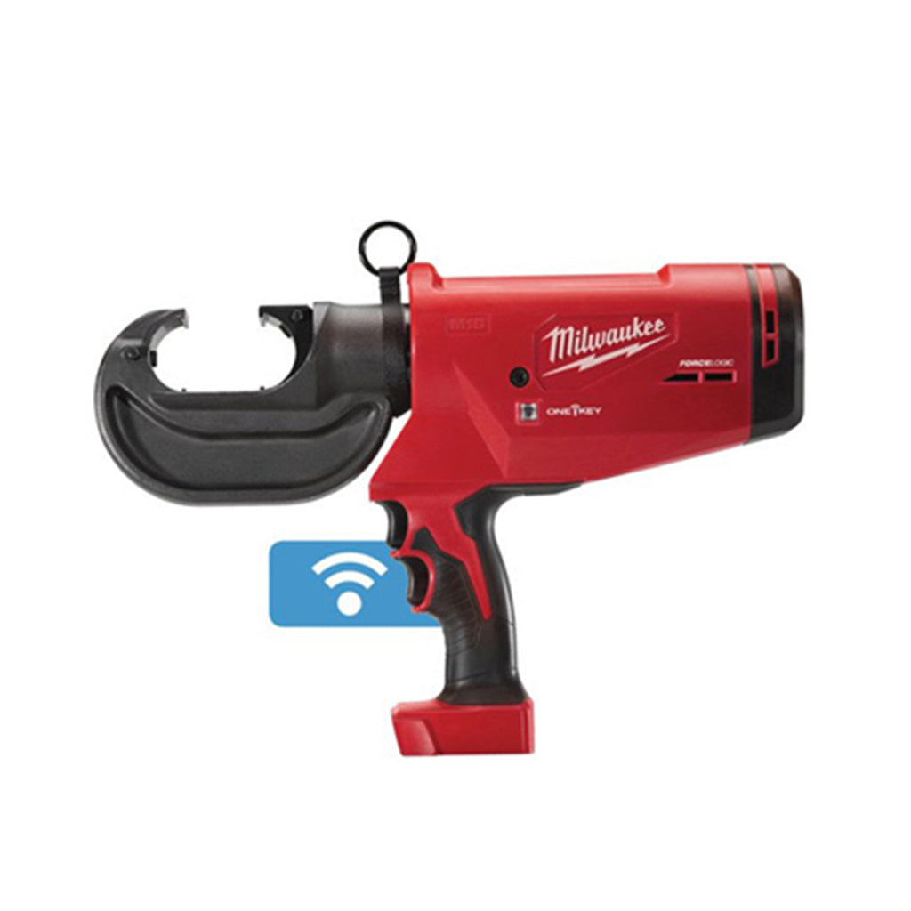 New Milwaukee M18 Force Logic 400Mm² Utility Crimper (Tool Only) 18v 1y Warrant