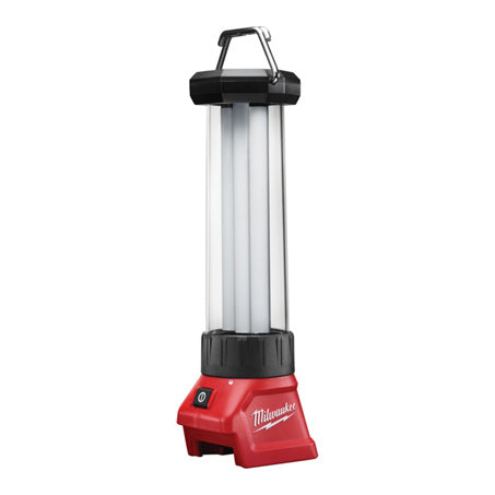 New Milwaukee M18 Led Lantern/Flood Light (Tool Only) 18v 1y Warranty - M18LL-0