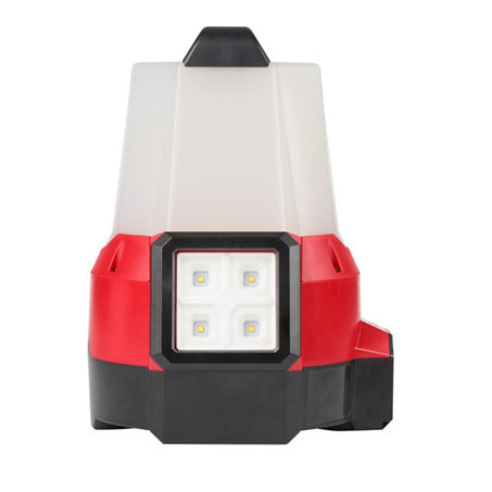 New Milwaukee M18 Compact Site Light W/ Flood Mode 18v 1y Warranty-M18TAL-0