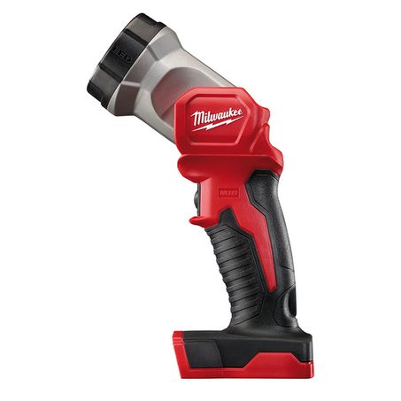 New Milwaukee M18 Led Work Light (Tool Only) 18v 1y Warranty - M18TLED-0
