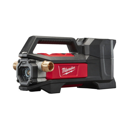 New Milwaukee M18 Transfer Pump (Tool Only) 18v 1y Warranty - M18TP-0