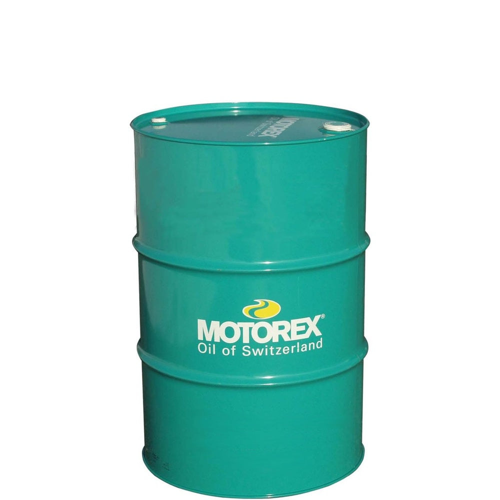 New MOTOREX 2 Stroke Oil Cross Power 2T 60 Litre Drum MCP2T60
