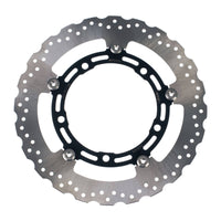 New MTX Brake Disc Rotor Floating Type - Front #MDF03034 | Australian Moto Spares