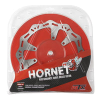 New MTX Hornet Brake Disc Rotor Solid Wave Type - Front #MDHS01001