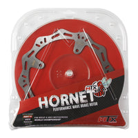 New MTX Hornet Brake Disc Rotor Solid Wave Type - Rear #MDHS01003