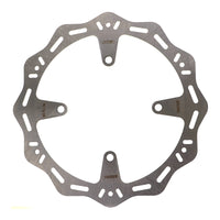 New MTX Hornet Brake Disc Rotor Solid Wave Type - Front #MDHS03003