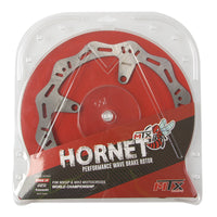 New MTX Hornet Brake Disc Rotor Solid Wave Type - Front #MDHS03003