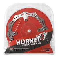 New MTX Hornet Brake Disc Rotor Solid Wave Type - Rear #MDHS05001