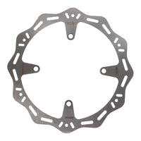 New MTX Hornet Brake Disc Rotor Solid Wave Type - Front #MDHS05002