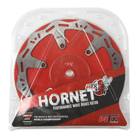 New MTX Hornet Brake Disc Rotor Solid Wave Type - Front #MDHS07001
