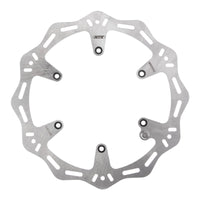 New MTX Hornet Brake Disc Rotor Solid Wave Type - Front #MDHS08002