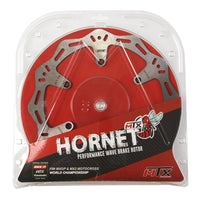 New MTX Hornet Brake Disc Rotor Solid Wave Type - Front #MDHS08002