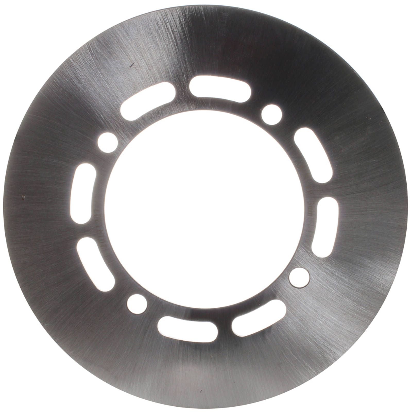 New MTX Brake Disc Rotor Solid Type - Front Left / Right #MDS07061 | Australian Moto Spares