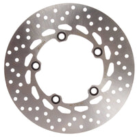 New MTX Brake Disc Rotor Solid Type - Rear #MDS07064 | Australian Moto Spares