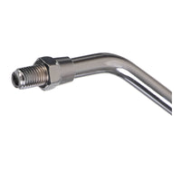 New WHITES Mirror For Honda Classic CB LH - 10mm Chrome (EA) #MIRH610