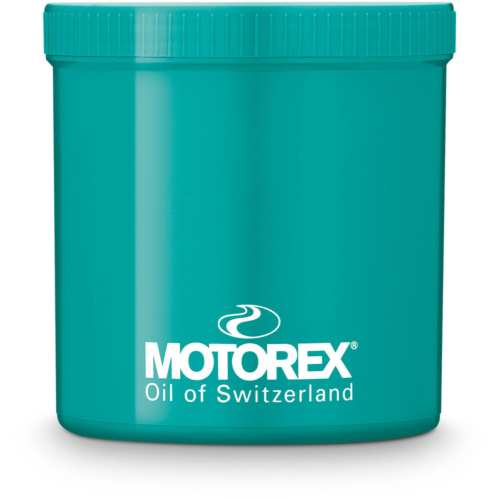 New MOTOREX Long Term Grease - 850 Gram Tub MLT1