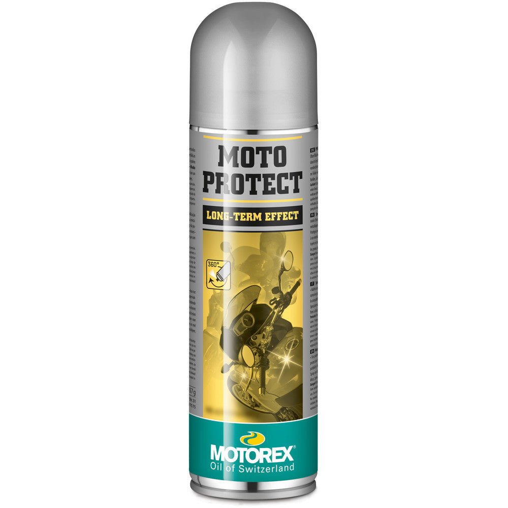 New MOTOREX Lubricant Moto Protect - 500ml MMP500