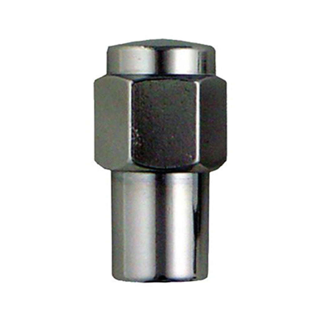 New GEAR-X Mag Wheel Nut 1/2'' Pack of 4 & secure wheel on Vehicle MN12/4