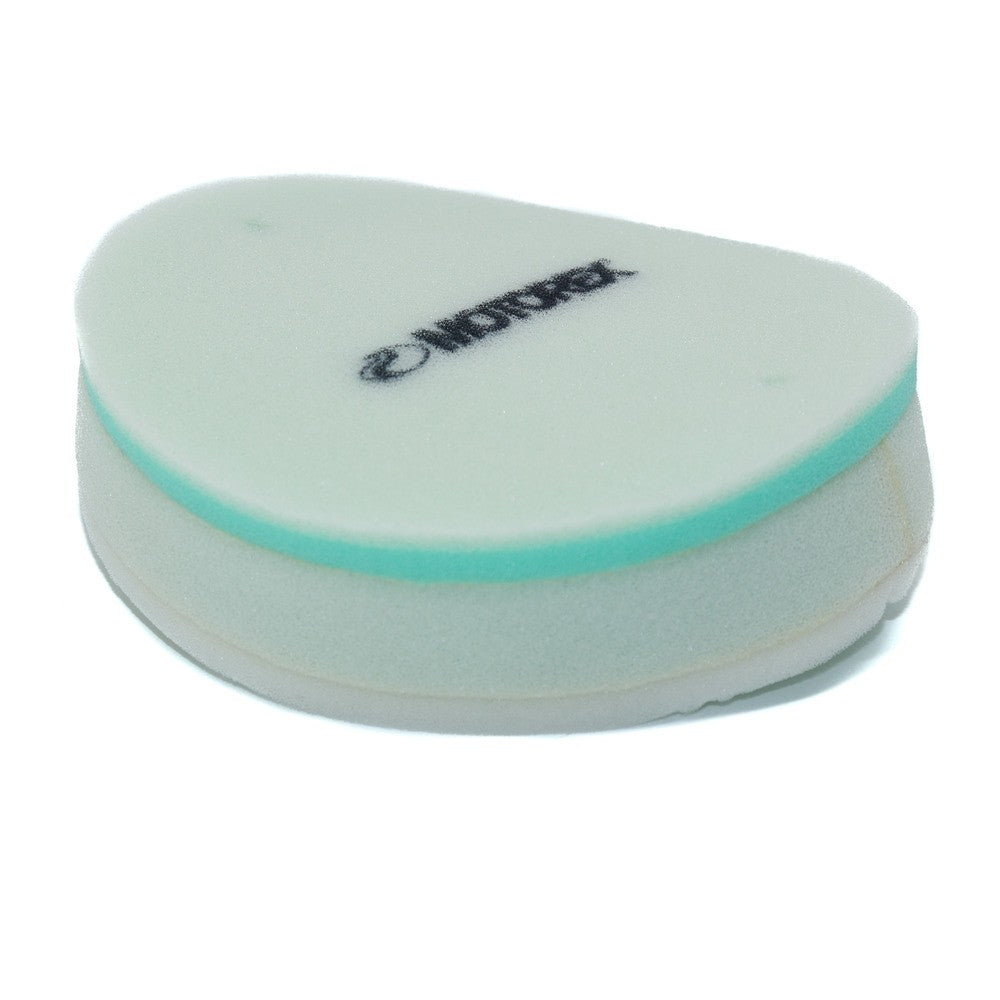 New MOTOREX Air Filter For KAWASAKI KX125, KX500, KX250 MOT151103