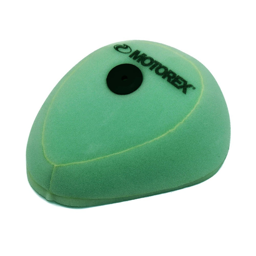 New MOTOREX Air Filter For KAWASAKI KX450F, KX250F MOT151119X