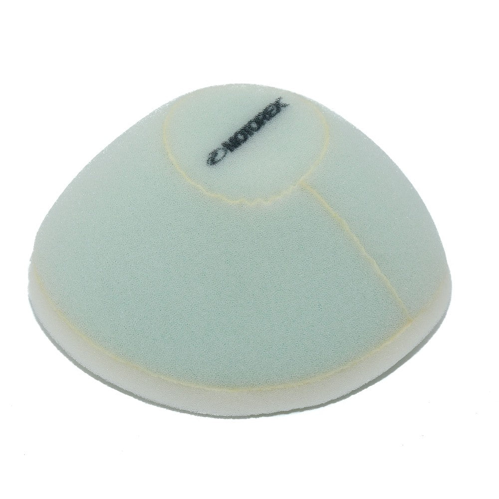 New MOTOREX Air Filter For YAMAHA YZ250, YZ490, YZ125 MOT152104