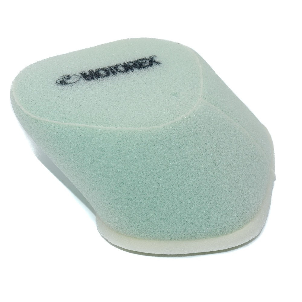 New MOTOREX Air Filter For YAMAHA YZ125, YZ490, YZ250 MOT152107