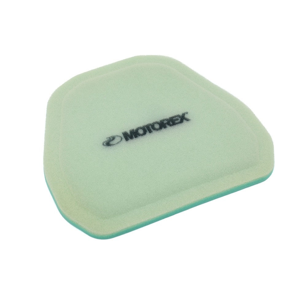 New MOTOREX Air Filter For YAMAHA YZ450F MOT152216