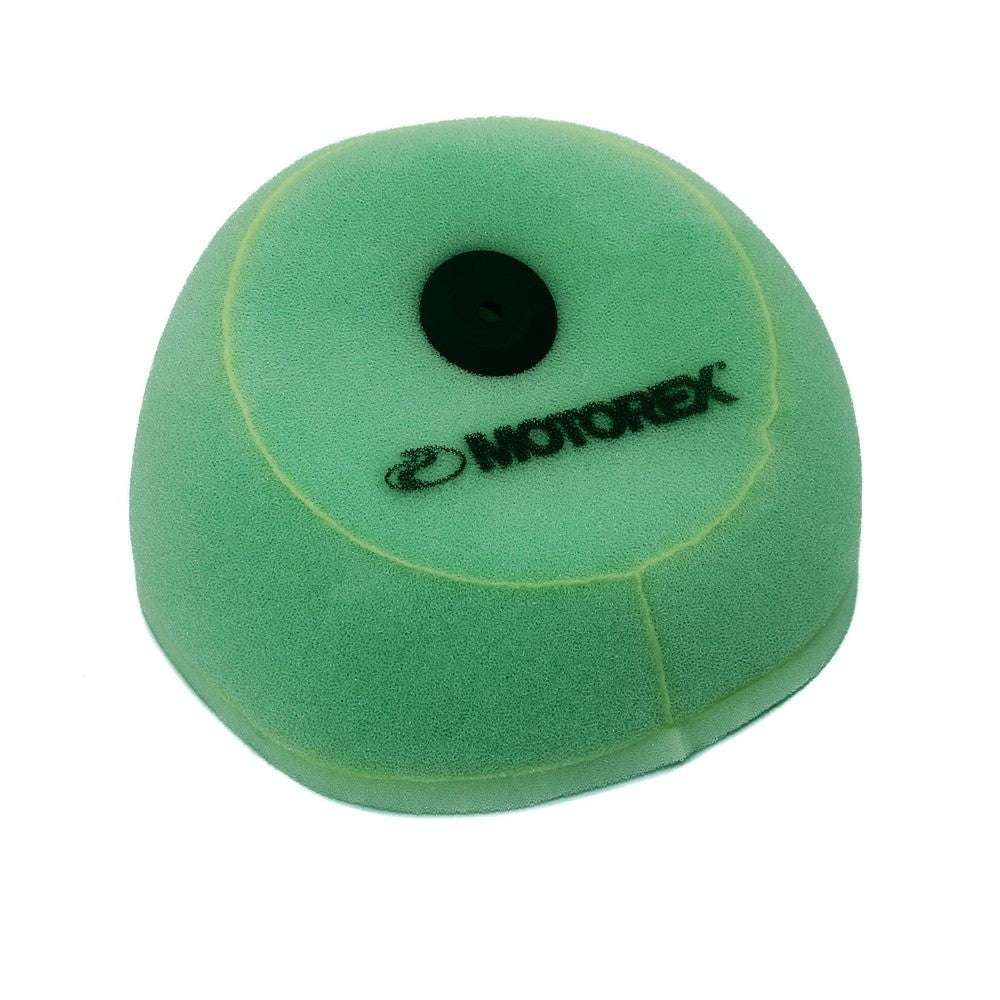 New MOTOREX Air Filter For SUZUKI RM125, RM-Z450, RM250, RM-Z250 MOT153215X