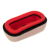 New MTX Air Filter - Washable Dual Stage Foam #MTXAF01020