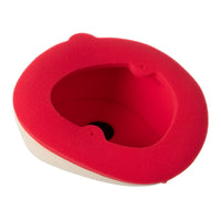 New MTX Air Filter - Washable Dual Stage Foam #MTXAF03005