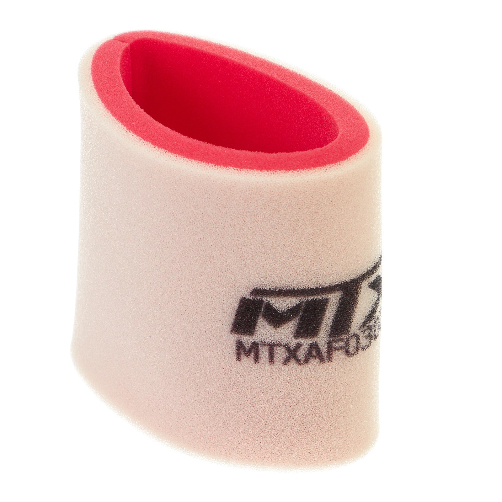 New MTX Air Filter - Washable Dual Stage Foam #MTXAF03025