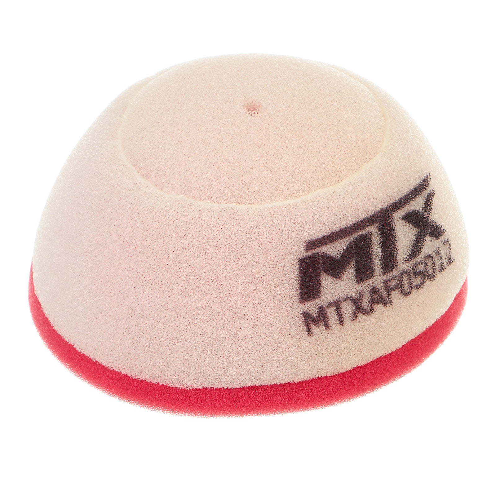 New MTX Air Filter - Washable Dual Stage Foam #MTXAF05012