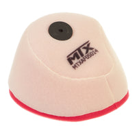 New MTX Air Filter - Washable Dual Stage Foam #MTXAF05014