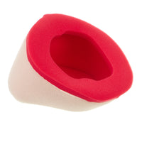 New MTX Air Filter - Washable Dual Stage Foam #MTXAF05014